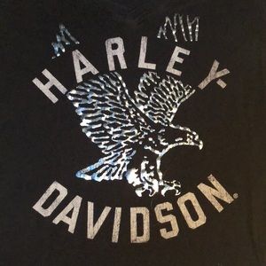 Harley Davidson T-shirt